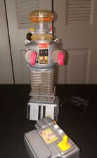 LOST IN SPACE REMOTE CONTROL ROBOT 1999 TOY ISLAND *READ* picture