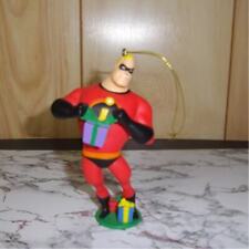 Disney The Incredibles Bob Christmas Ornament picture