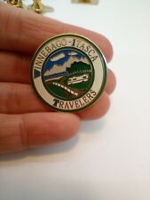 WIT Winnebago-Itasca Travelers lapel pin picture