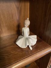 Leandro Nao ballerina From 2007- Rare- Retired Piece Not Many Available picture