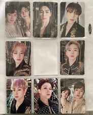 Monsta X Fantasia X Photocards picture