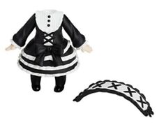 Good Smile Company Nendoroid More Dress Up Lolita black Dress With Ribbon Figure picture