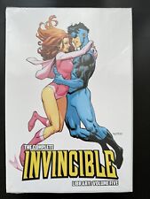 INVINCIBLE COMPLETE LIBRARY VOL 05 - HARDCOVER NEW PRINTING (SEALED) picture