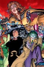 Justice League of America Vol. 3: The Injustice League picture