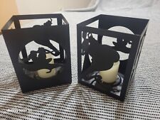 Disneys Aladdin Candle Lights Pair picture