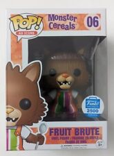 Funko POP Ad Icons #6 Fruit Brute, 2500 Pcs Limited Edition, Monster Cereals picture
