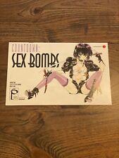 Countdown: Sex Bombs #1 Comic NM MORE Combined Shipping MORE picture