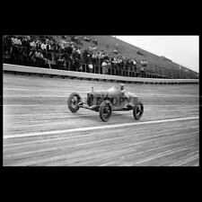 Photo A.027561 PETE DE PAOLO DUESENBERG LAUREL RACE 1925 BOARD TRACK RACING picture