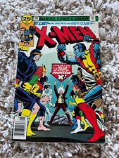 X-Men #100 FN/VF 7.0 Marvel Comics 1976 picture
