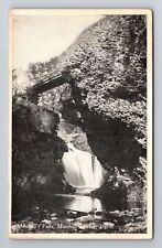 Marshall's Creek PA-Pennsylvania, Marshall's Falls, Antique Vintage Postcard picture