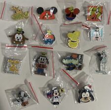 Disney Goofy Only Pins lot of 15 picture