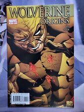 Wolverine Origins #11 (2006),  1st Full Appearance of Daken NM  picture
