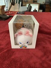 Disney Store Tsum Tsum Subscription of the Month Marie Aristocats Berlioz Kitten picture