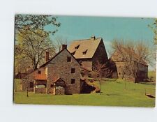 Postcard Ephrata Cloister Pennsylvania USA picture