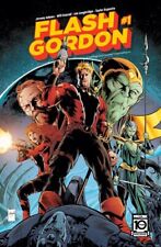 Flash Gordon #1 picture