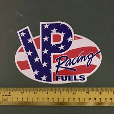 vp racing fuel sticker Lg.  picture