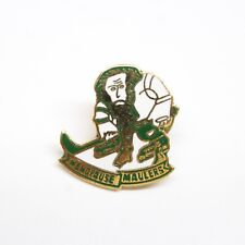 Menopause Maulers Hockey Pin Lapel Enamel Collectible picture