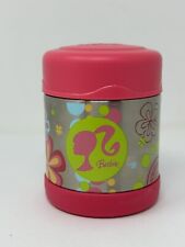 Barbie  Thermos Brand  - Mattel 2007 Licensed Thermos  - Nice  Condition picture