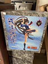 TENJHO TENGE AYA NATSUME 1/8 SCALE STATUE EPOCH C-WORKS 2000 picture