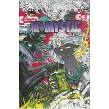 Ms. Mystic #2  - 1993 series NM minus Full description below [n picture