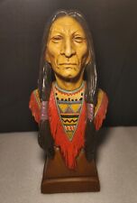 Native American Chief 18