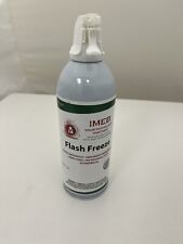 Flash Freeze,12 oz. Dispenser With Trigger Controller(Freeze Spray) picture