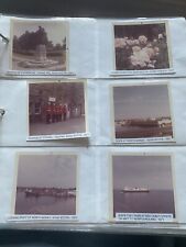 Vintage Family Photo Album 605 Pictures & Postcards -See Description picture