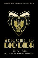 Welcome to Big Biba : Inside the Most Beautiful Store in the World from Japan picture