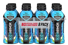 BODYARMOR Sports Drink Sports Beverage, Blue Raspberry, Coconut Water Hydration, picture