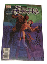 Elektra 35 MATURE CONTENT Marvel High Grade Comic Book RM17-117 picture