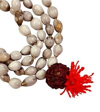 DIVINE VAIJANTI MALA-BLESSED AND ENERGIZED Symbol of Lord Vishnu,Wealth, Success picture