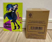 Ado × Eiichiro Oda World Collectible Figure 70mm One Peace New jp picture
