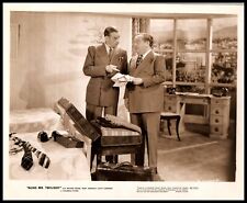 LLOYD CORRIGAN + WILLIAN AUSTIN IN ALIAS MR. TWILIGHT (1946) ORIGINAL  PHOTO E 1 picture