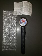 Vintage M&Ms Wristwatch MM Means 2000 Official Candy of the New Millennium - NEW picture