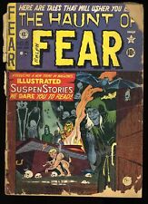 Haunt of Fear (1950) #15 P 0.5 See Description (Restored) 1st Issue in title picture