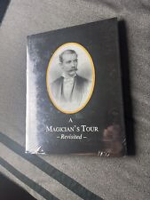 🔥Kellar: Magician's Tour Revisited OUT OF PRINT Very RARE Still SEALED🔥🔥 picture