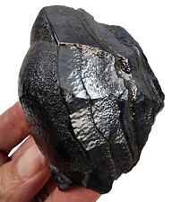 Hematite Kidney Natural Stone 108 grams picture