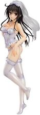 To LOVE-Ru Darkness Yui Kotegawa Bride 1/6scale ABS PVC Figure Max Factory Japan picture