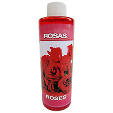 Rosas Agua Espiritual de Amor 236 ml / Roses Spiritual Water For Love 8 oz picture