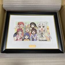 Onimai I'm Now Your SisterNekotofu Signed Reproduction Original Picture picture