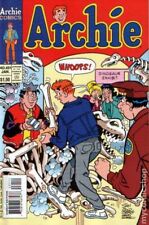 Archie #431 VF 1995 Stock Image picture