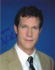 Dylan Walsh- Signed Color Photograph picture