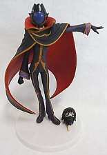 Trading Figure Lelouch Lamperouge Zero B Meister Code Geass Of The Rebellion picture
