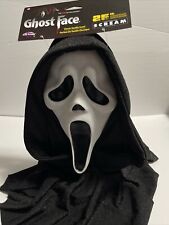 Scream Ghostface 25th Anniversary Fun World Collectors Edition Mask  picture