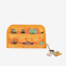 Harveys Disney Cars Classic Wallet CONFIRMED ORDER SOLD OUT picture