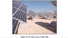60+ SOLAR POWER Photovoltaic Energy Cell Design Manuals 1991 - 2014 on CD  picture