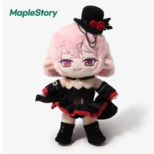 MapleStory Maple Story Lucid Plush Doll Stuffed Toy Nexon Official Limited Korea picture