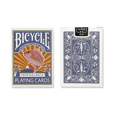 Itoya Delicious Fish Playing Card Bicycle Mermaid part 2 picture