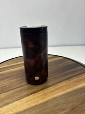 Starbucks Double Wall Stainless Steel Tumbler, Cheetah Print - 12.0oz picture