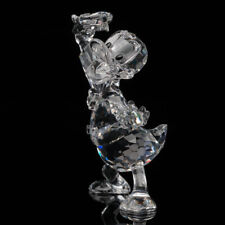 SWAROVSKI Figurine DISNEY Donald Duck Showcase 687339 picture